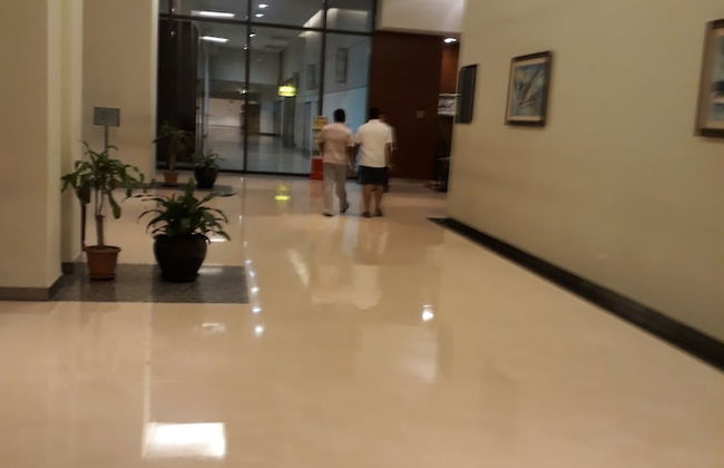 Cool Service Suites at Times Square - Foto 4