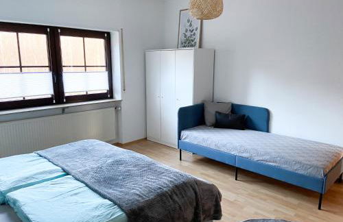 Ferienwohnung Burgpanorama - Foto 25