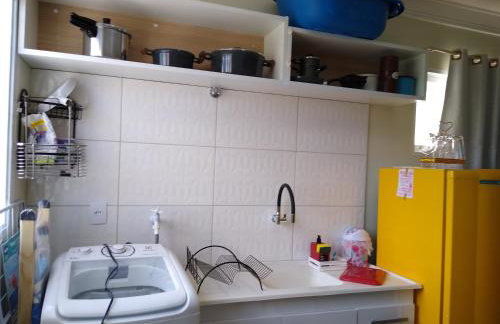 Apartamentos aconchegantes - Foto 5