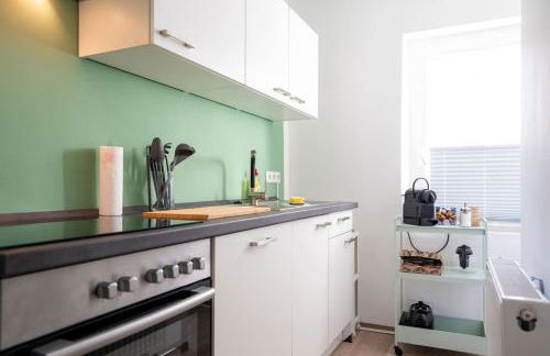 nice2be Lions Love - Augsburg Zentrum - Foto 13