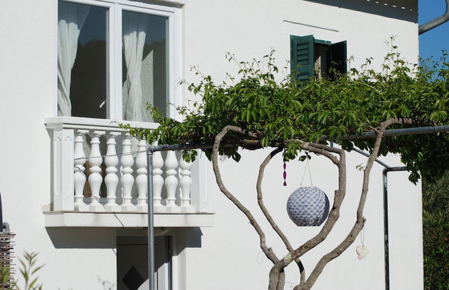 Charming Holiday House Antique, Sleeps 7 - Foto 14