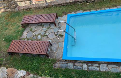 Casa Rural Pirineu Nevà - Foto 63