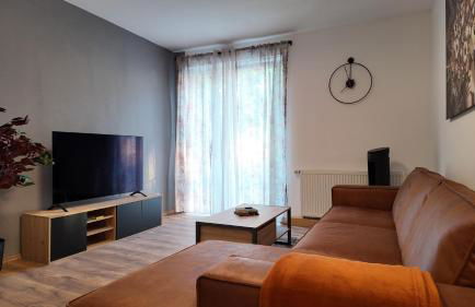 Stylisches City Apartment im Pott Modern und Gemütlich - Foto 22