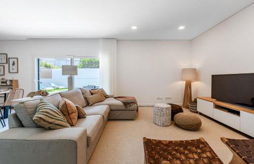 Casa Alzaitun, Azeitão with Heated Pool - Foto 9