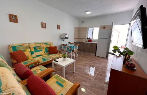 Alquilaencanarias Plaza de Alojera 1 - Foto 1