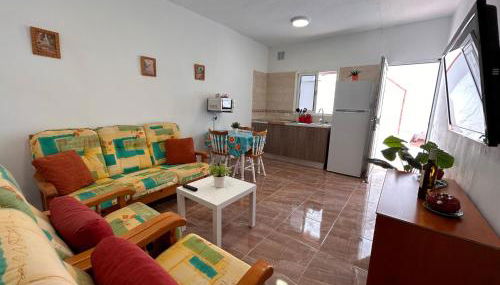 Alquilaencanarias Plaza de Alojera 1 - Foto 1