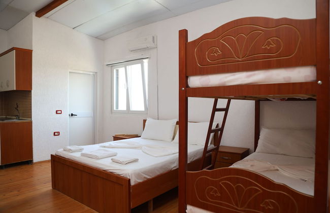 Kalpazo Hotel Tommy Durres - Foto 63