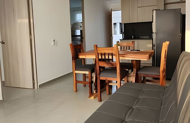APARTAMENTOS EN PALMAR DE LOS VIENTOS - Foto 43