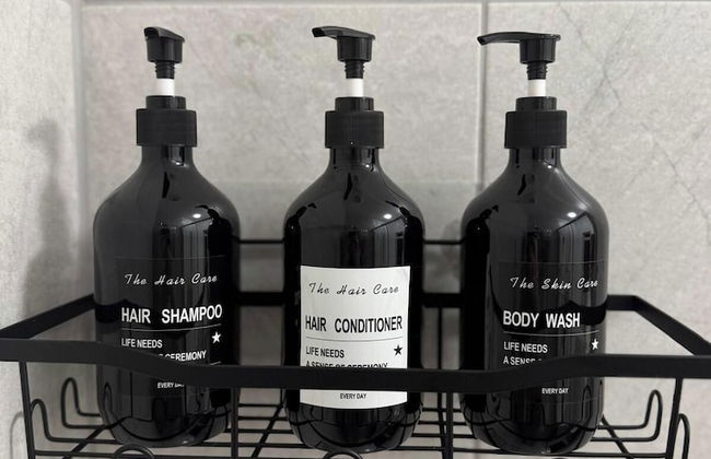 Cozy Apartment at Highbanks The Annex - Foto 20