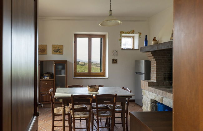 Classic Villa for Family With Pets - Photo 34