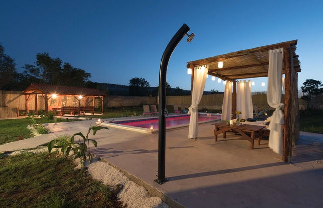 Villa Solis - Luxury With Pool - H - Foto 38