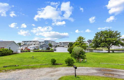 Fenwick Island -- 28 High Tide - Foto 46