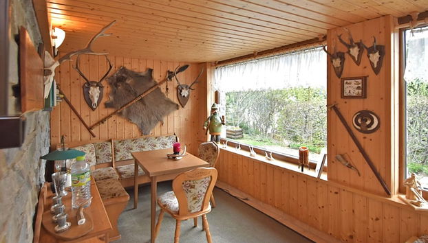 Mountain Hideaway in Wildenthal - Foto 2, Profilbild