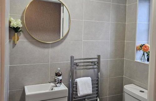 The Birch homely retreat - Photo 13