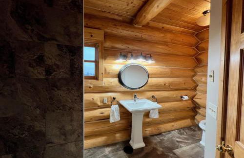 Lakefront Cabin, HotTub, Boat Launch - Foto 37