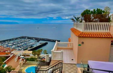 Oceanfront apartment in Los Gigantes, Buenavista Park - Foto 28