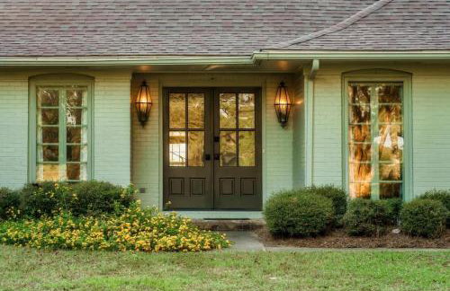 The Howell House - Picturesque Countryside Retreat - Foto 2