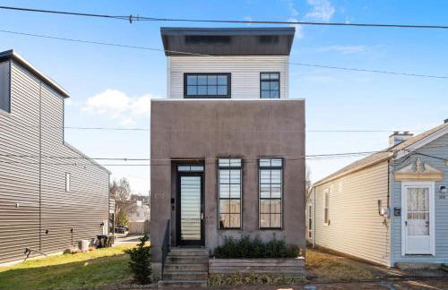 Luxurious Downtown Escape W Cinema & City Views - Foto 69