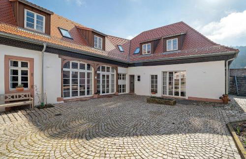 Remise im Wolkensteiner Hof - Foto 36