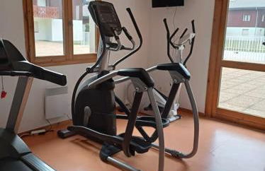 Bel Appartement en résidence avec piscines - Foto 21