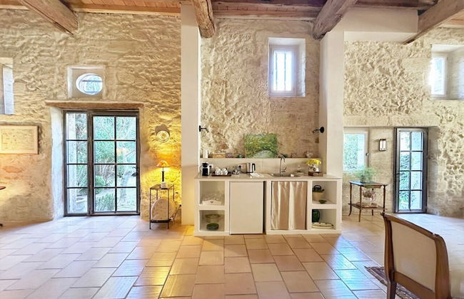 Le Clos des Chartreux - Foto 71