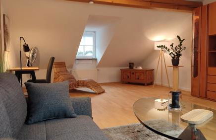 Anette's nettes Dachjuchhe - Foto 18