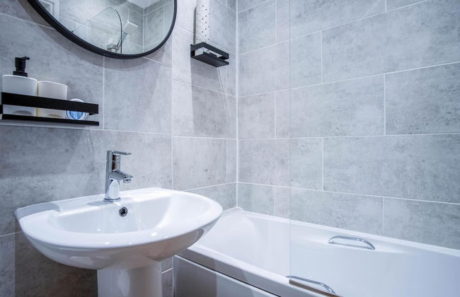 Skokholm Apartment - 3 Bedroom Apartment - Tenby - Foto 41