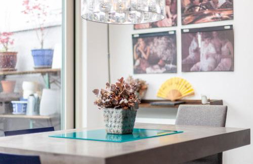 Charming 3BR Shoreditch Duplex Loft with Balconies - Foto 42