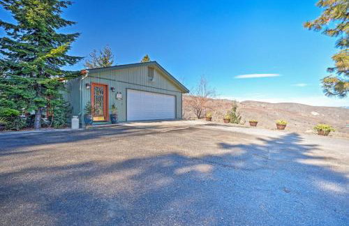 Mountain Escape - 7 Miles to Mission Ridge Resort! - Photo 34