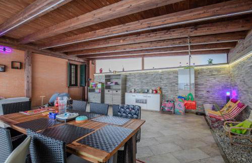 Villa Melanie - Foto 20