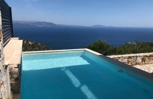 Sea View Maisonette Schinias - Foto 48