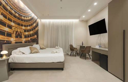 Lolli Boutique & SPA Al Massimo - Foto 24