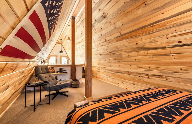 Acute Cabin - Foto 2