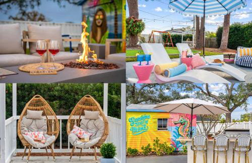 Sassy Seahorse Bradenton FL - Foto 52