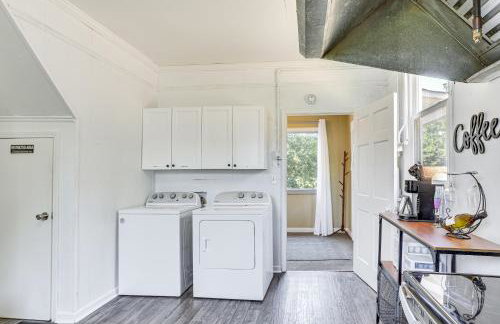 5 Mi to Dtwn Jackson Family-Friendly Home! - Foto 9