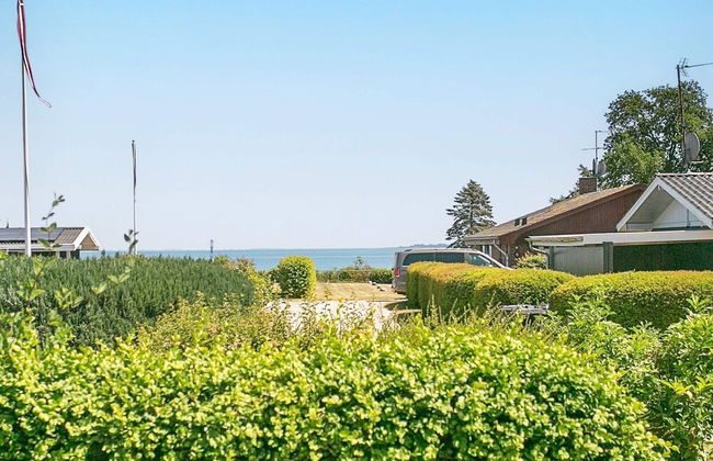 6 Person Holiday Home in Hesselager - Foto 24