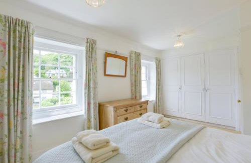 4 Coastguards Cottage - Foto 17