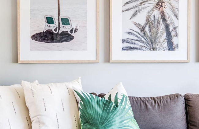 Beautiful Apartment w Scenic Views Fairway Haven - Foto 21