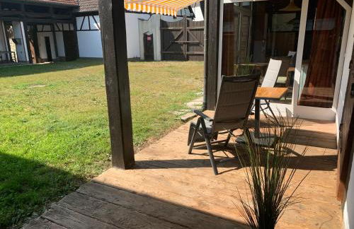 Bauernhof - Auszeit mal anders - Foto 21