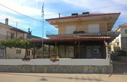 Gkoloi Studios & Apartments - Foto 8