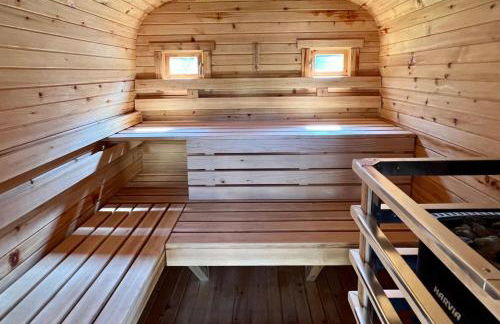 Ferienhaus Rhöner Wohnen - Foto 13