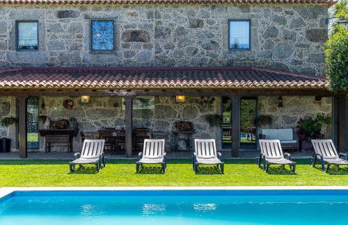 Magnolia Sublime Villas - Casa da Bragunda - Foto 44