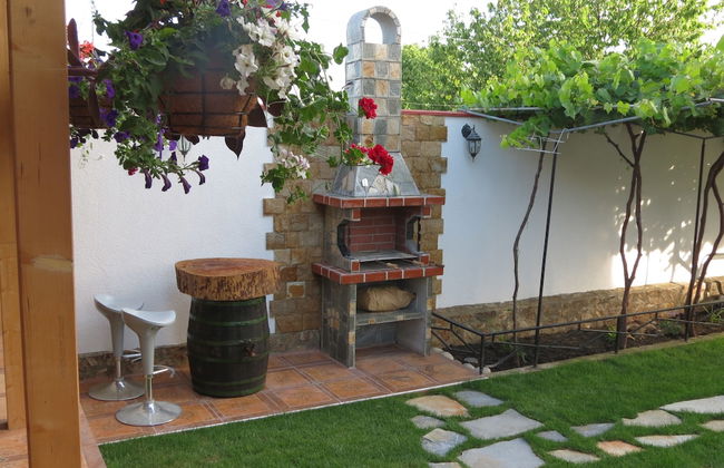 Villa Aurora - Foto 31