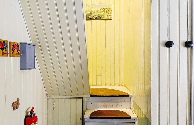 4 Person Holiday Home in Bjorko-by Traum - Foto 22