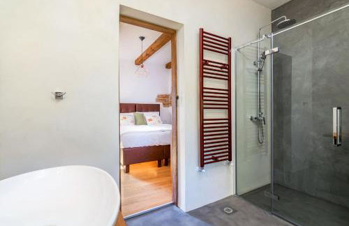 Villa Sagri - heated pool - Photo 31