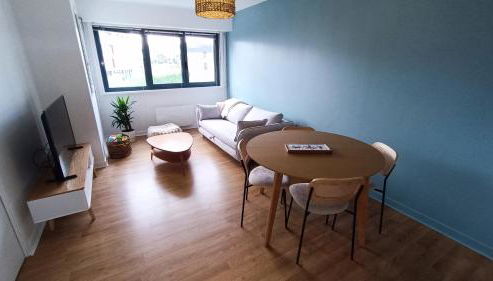 Appart cosy Saint-Malo - Foto 5