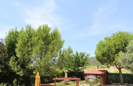 Gîte Provence Piscine Luberon - Domaine ARTEMISS - Foto 8