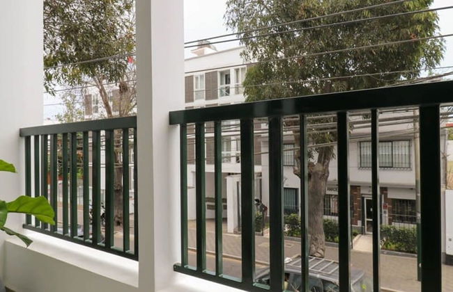 w Fantastic 2BR in the Heart of Barranco - Photo 5