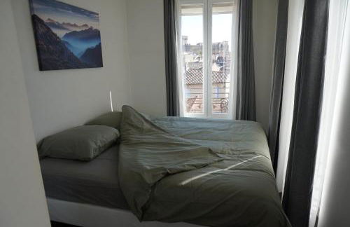 Appartement Suite Privilège avec Parking - Foto 10