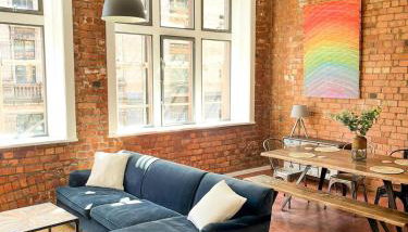 Stylish Loft Apartament - City Center L1 - Foto 5